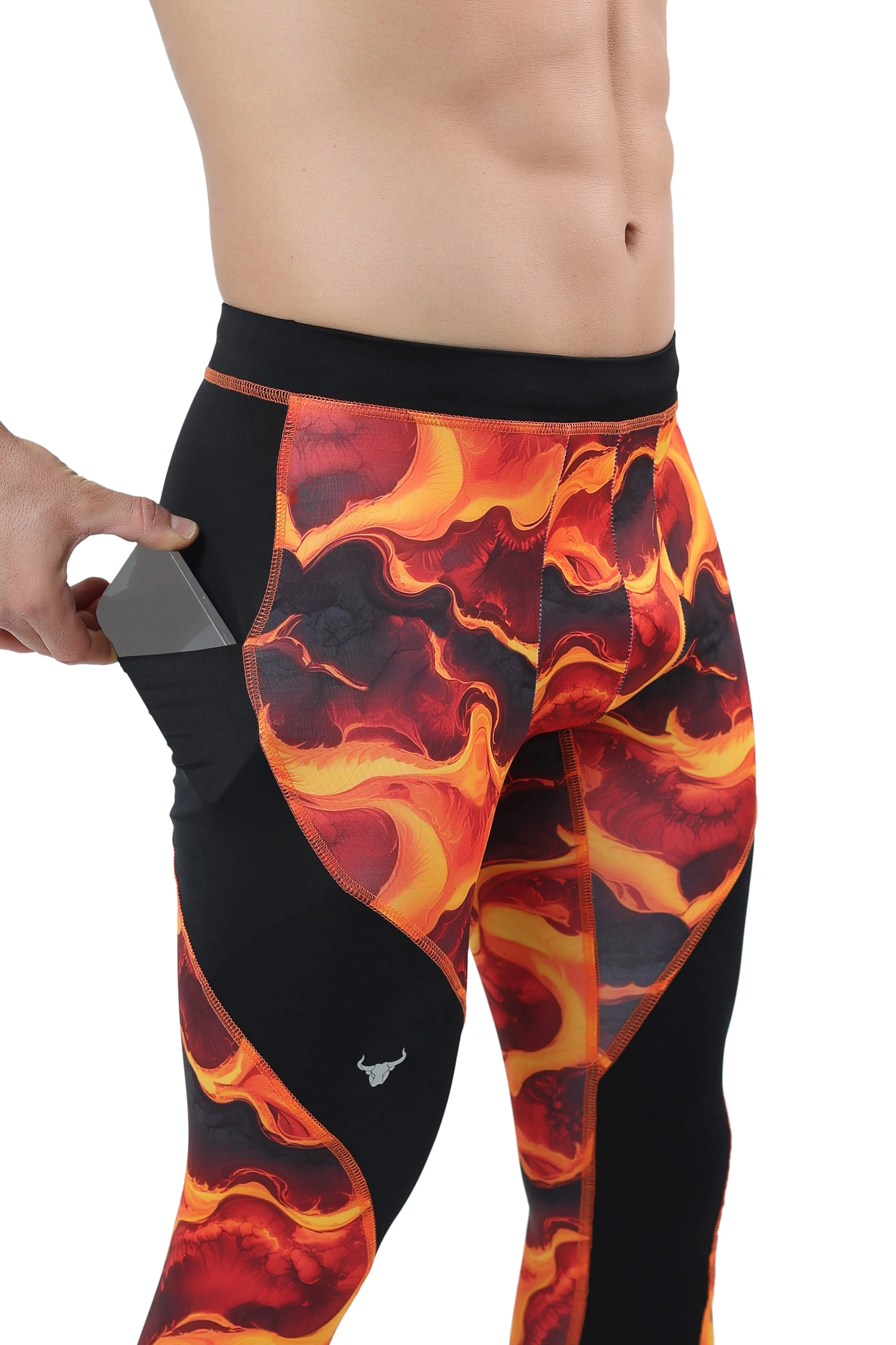Lava Meggings - Image 2