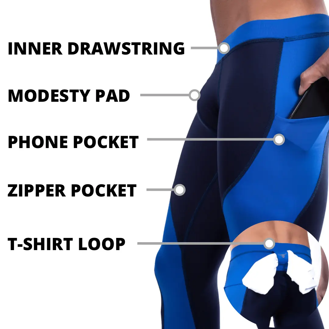 Monolith Meggings - Image 8